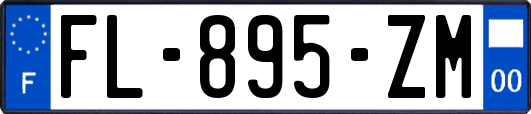 FL-895-ZM