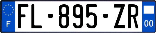 FL-895-ZR