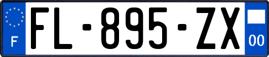 FL-895-ZX