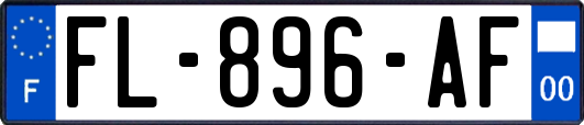 FL-896-AF