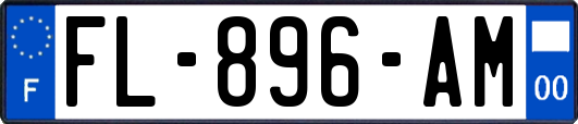 FL-896-AM