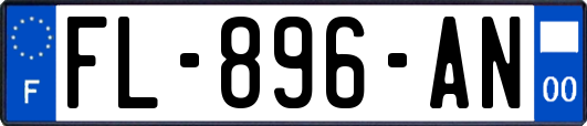 FL-896-AN