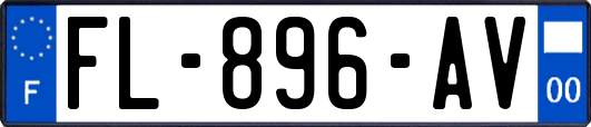 FL-896-AV