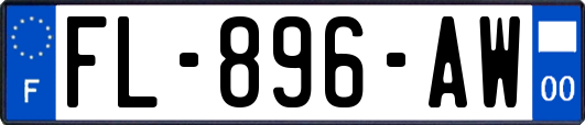 FL-896-AW