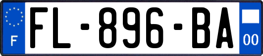 FL-896-BA