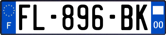 FL-896-BK