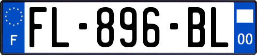 FL-896-BL