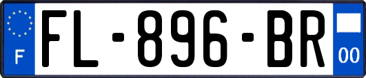 FL-896-BR