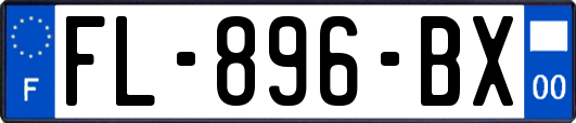 FL-896-BX