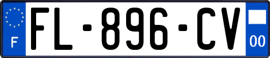 FL-896-CV
