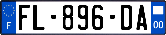FL-896-DA