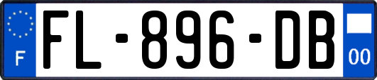 FL-896-DB