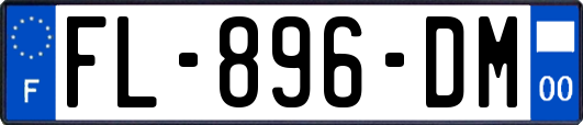 FL-896-DM