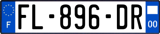 FL-896-DR