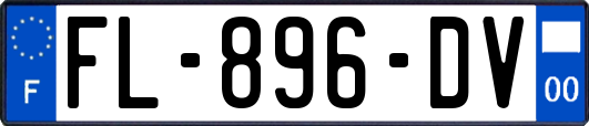 FL-896-DV