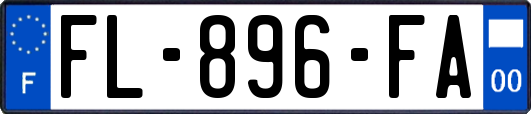 FL-896-FA