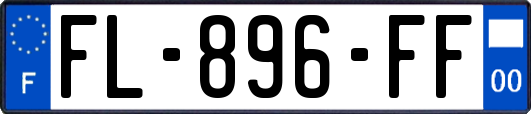 FL-896-FF