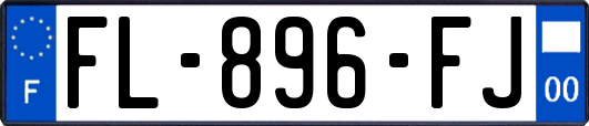 FL-896-FJ