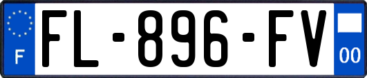FL-896-FV