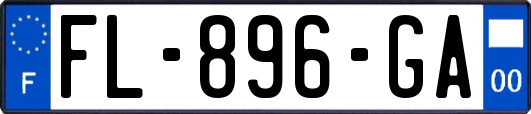 FL-896-GA