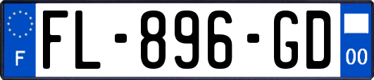 FL-896-GD