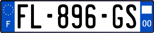 FL-896-GS