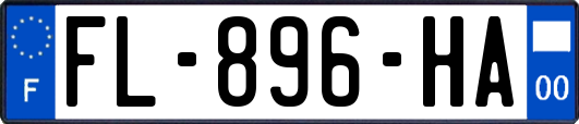 FL-896-HA