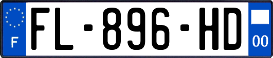 FL-896-HD