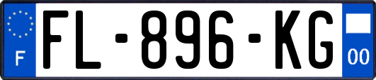 FL-896-KG