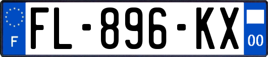 FL-896-KX