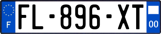 FL-896-XT