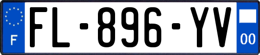 FL-896-YV