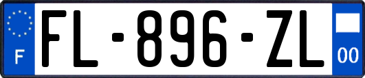 FL-896-ZL