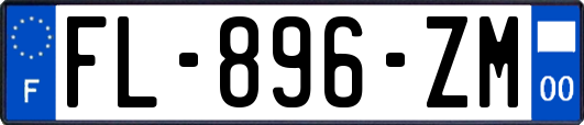 FL-896-ZM