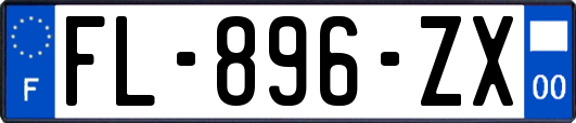 FL-896-ZX