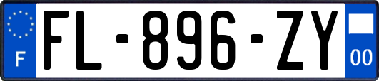 FL-896-ZY