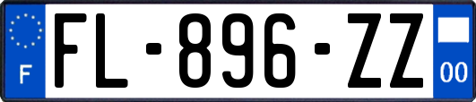 FL-896-ZZ