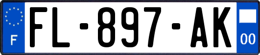 FL-897-AK