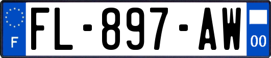 FL-897-AW