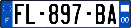 FL-897-BA