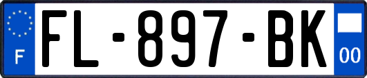 FL-897-BK