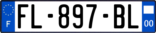 FL-897-BL
