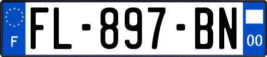 FL-897-BN
