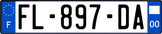 FL-897-DA