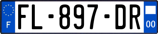 FL-897-DR