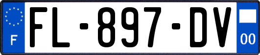 FL-897-DV