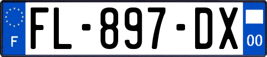 FL-897-DX