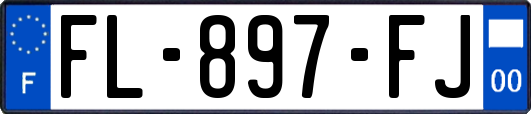 FL-897-FJ