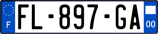 FL-897-GA