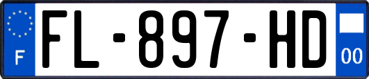 FL-897-HD